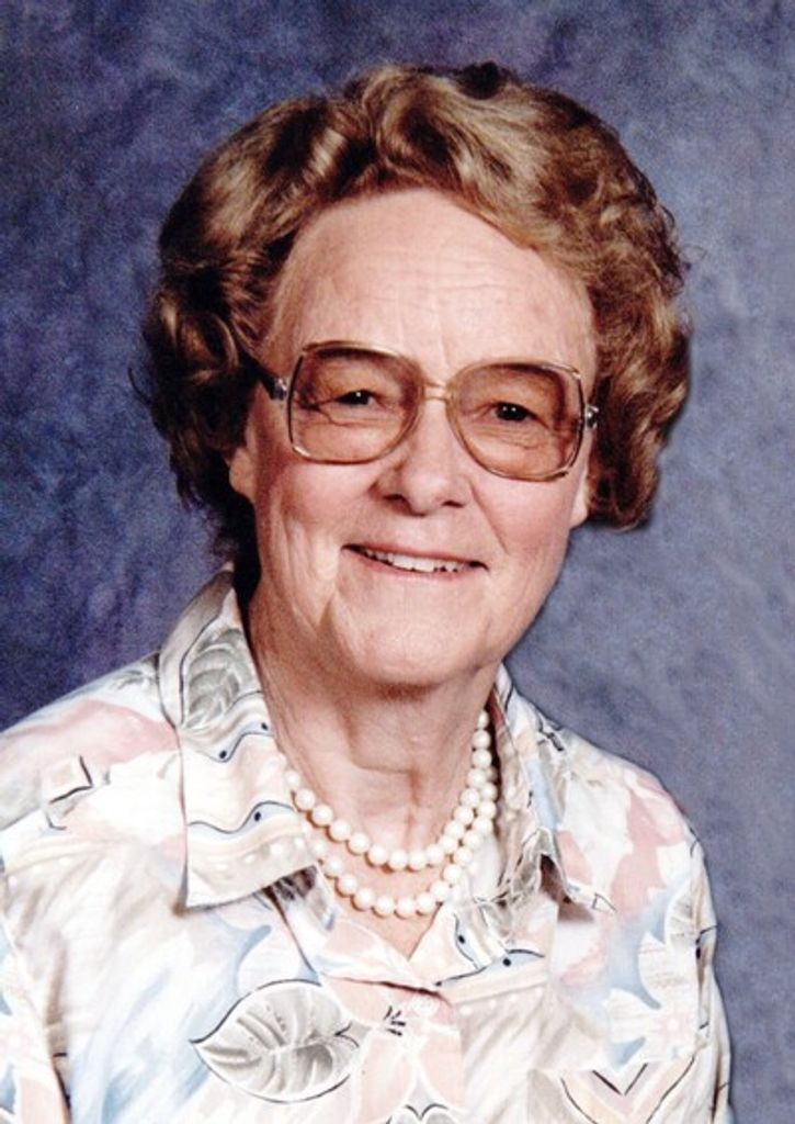 Eunice Brown