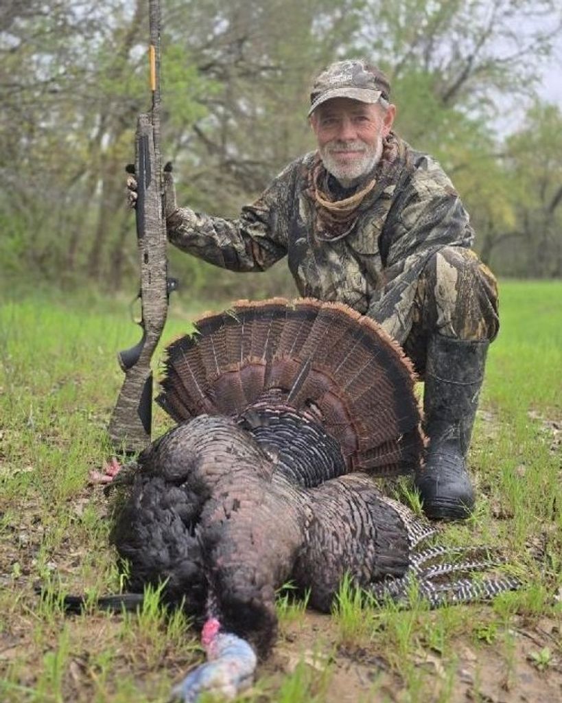 Randell Scott Phillips Profile Photo