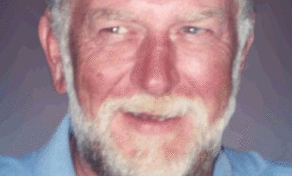Richard E. Cooper