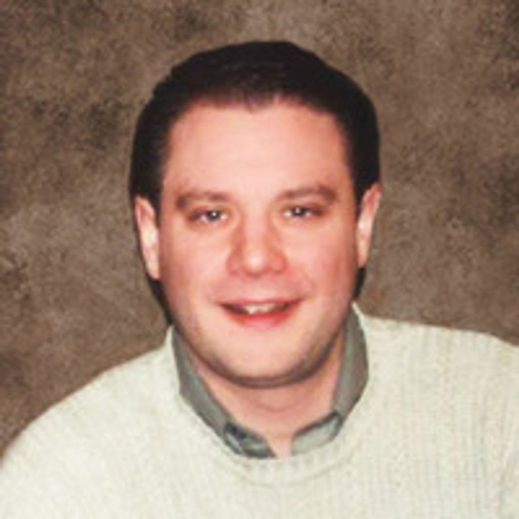 Robert "Rob" Bruno
