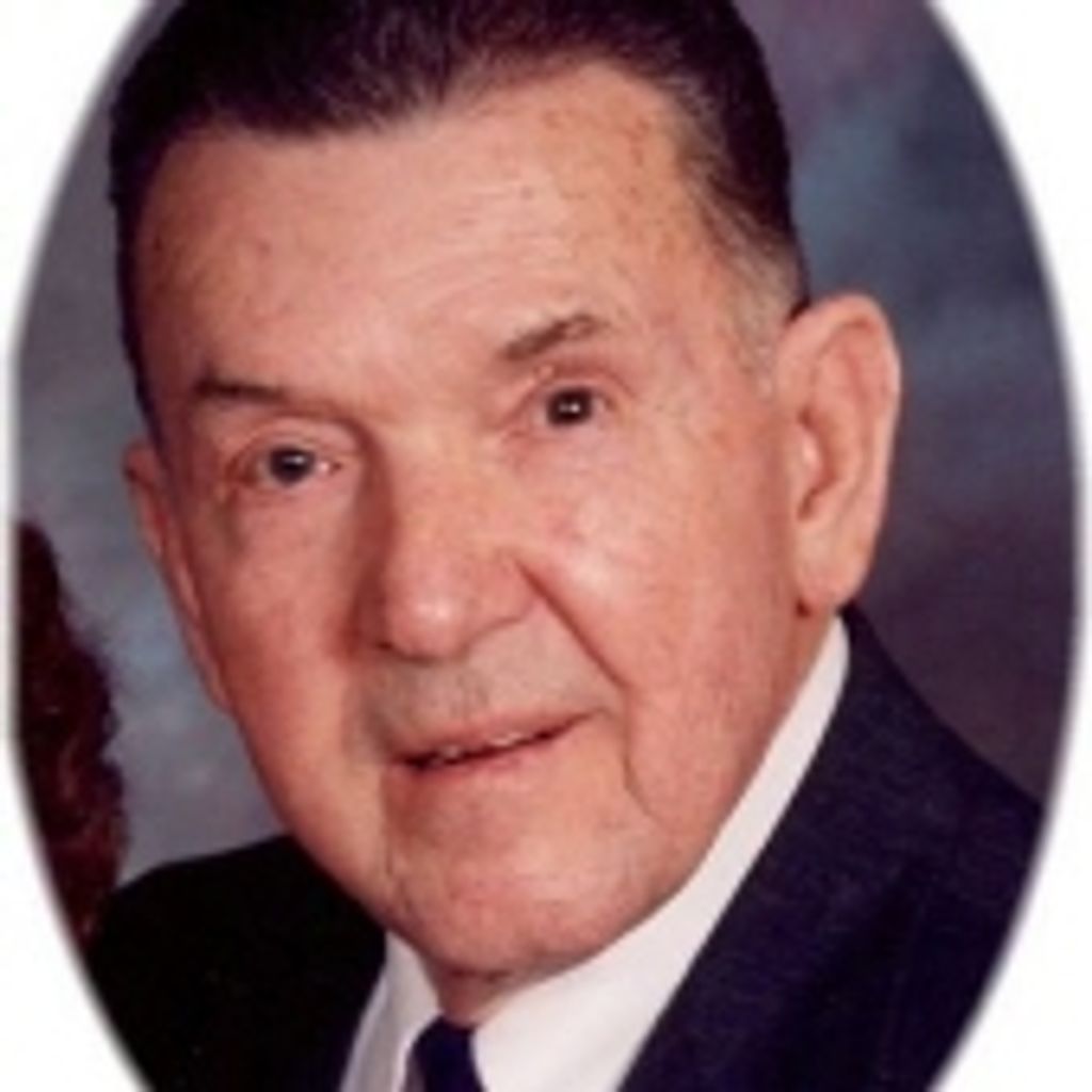 Ira D. Cooke