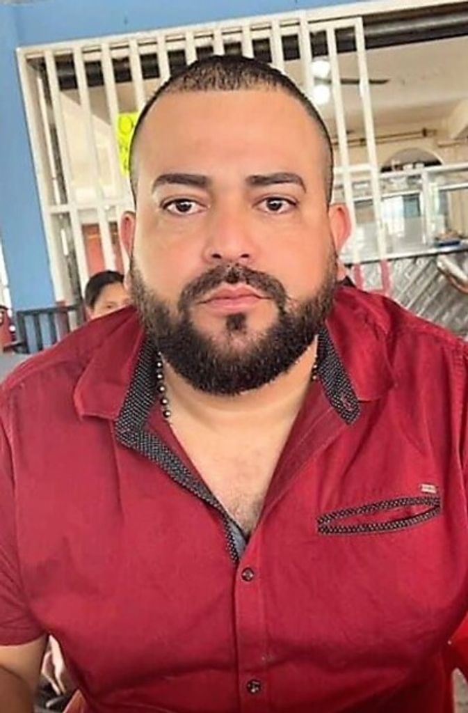 Raul Jaime Barajas Zambrano Profile Photo