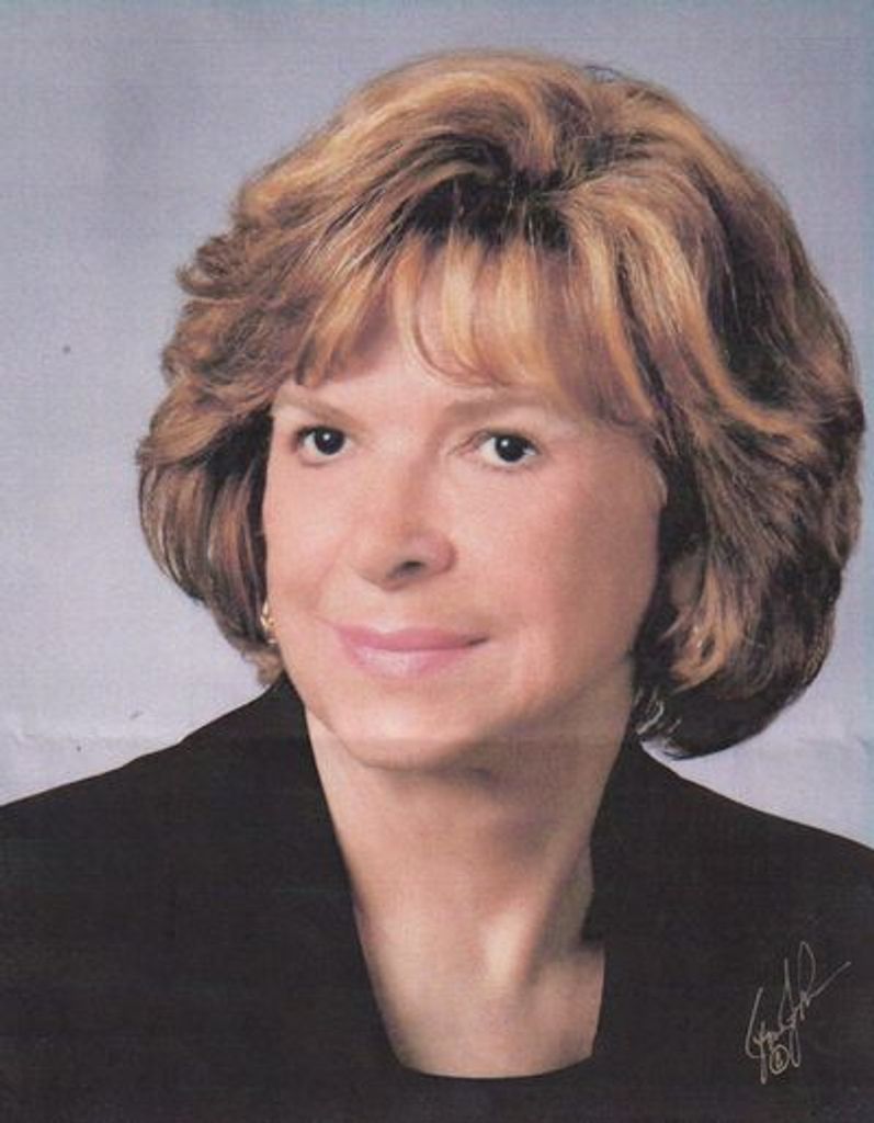 Dr. Marilyn Tyler Brown Profile Photo