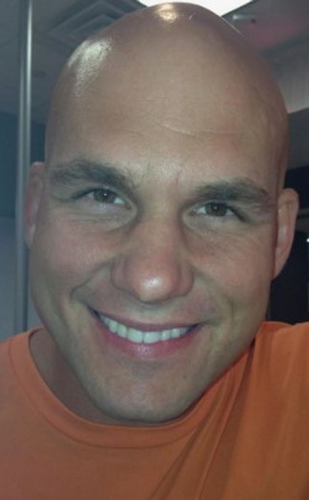 Adam  Kerry Mccutcheon Profile Photo