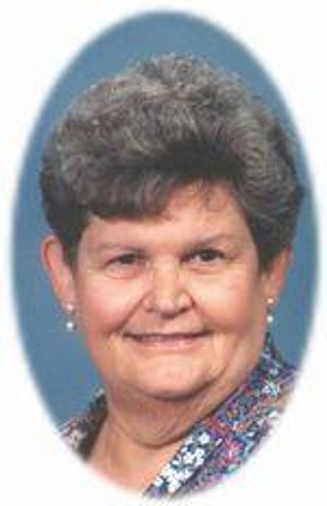 Betsy V. Wingerter