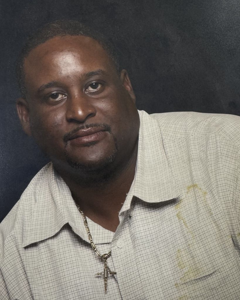 Uleyses Perry, Jr. Profile Photo