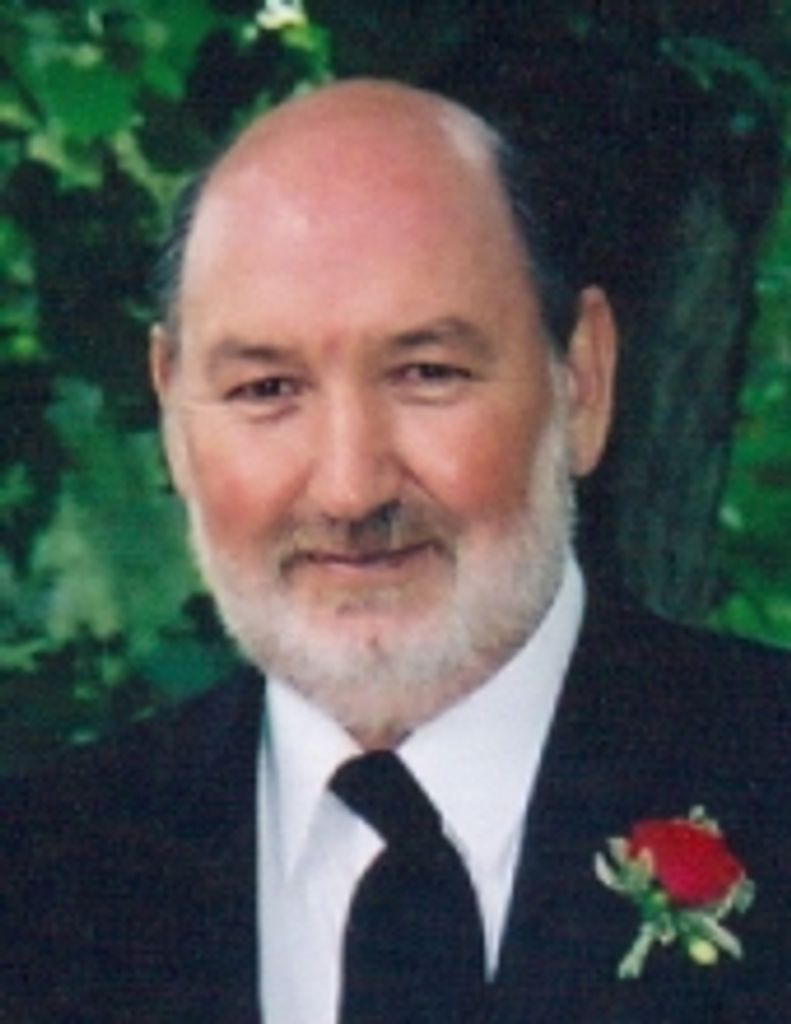 Jerry Lee Powell