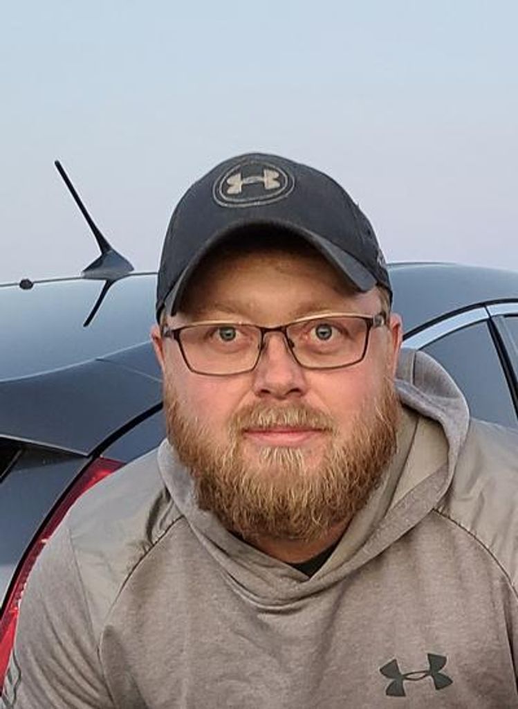 Keith Eugene Petersen