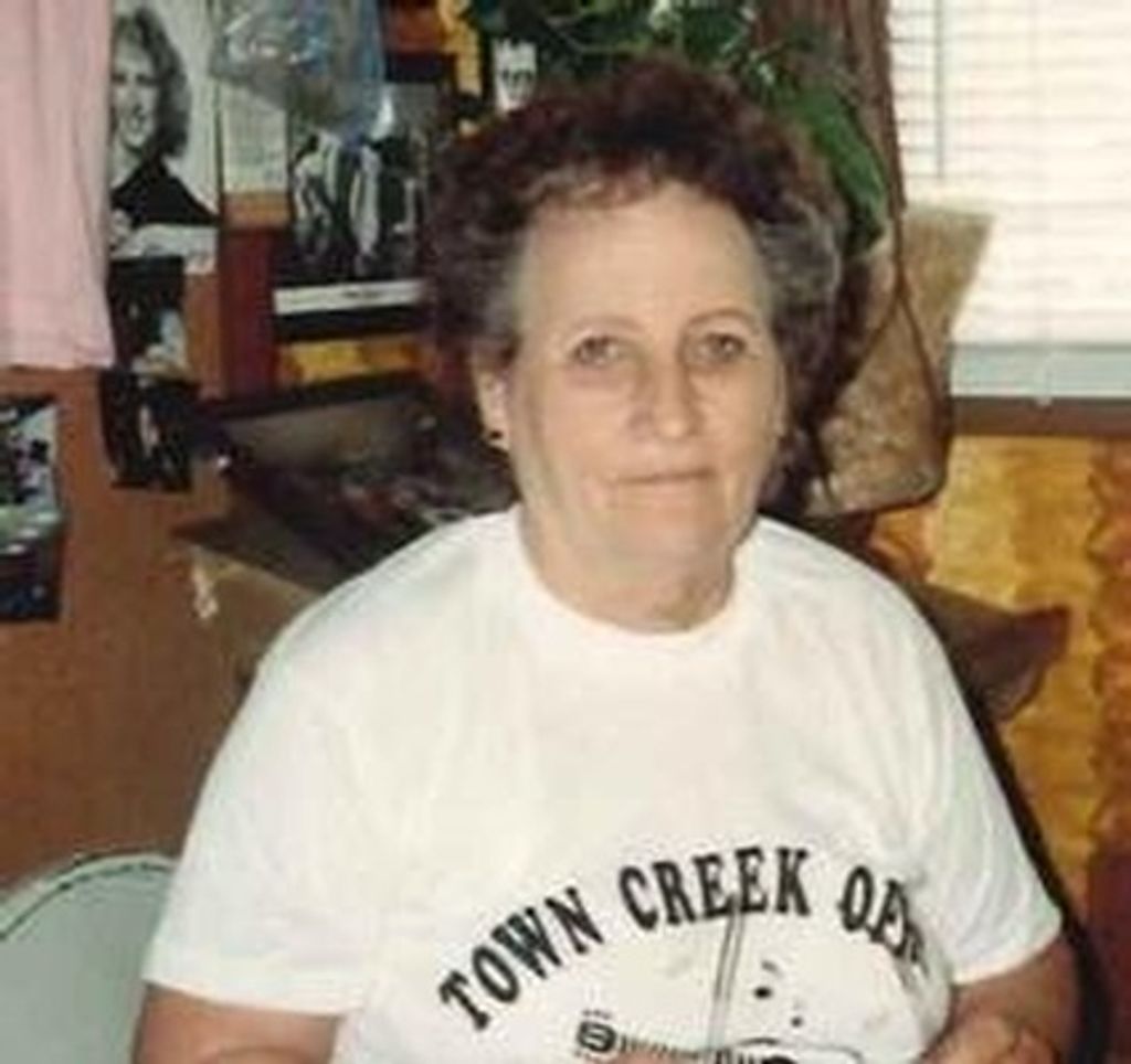 Theda Mable Duley Profile Photo