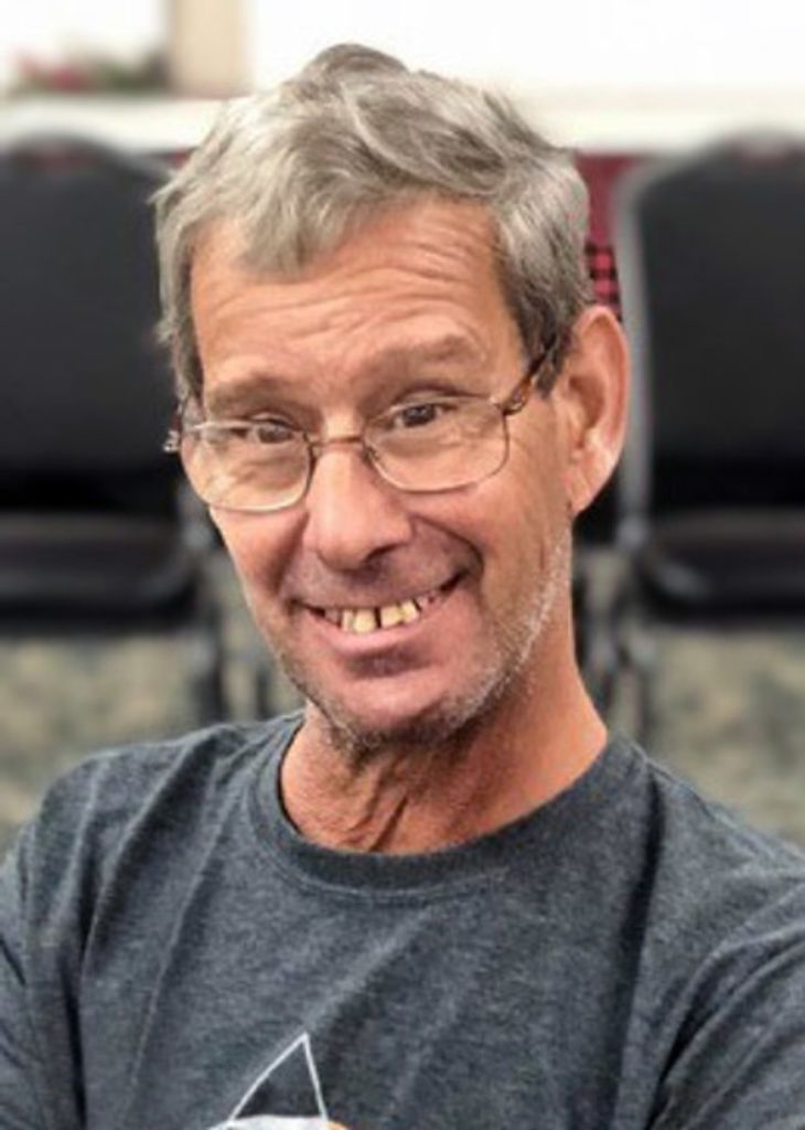 Michael Dean Cassell