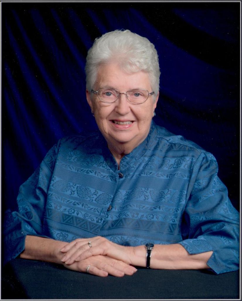 Judith Reed Weir Profile Photo