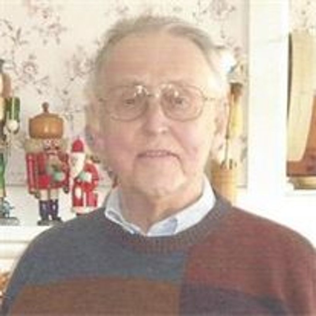 Lawrence G. Blakley Profile Photo