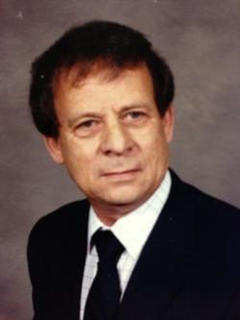 Curtis W. Bates
