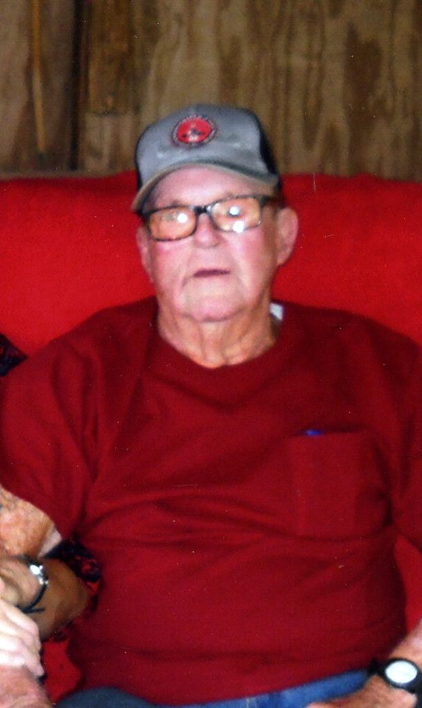 Wesley J. Striplin