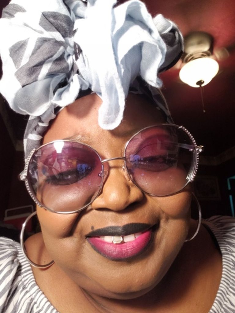 Vannette Lynn Jackson Jefferson