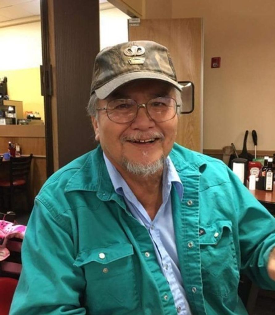 Harold Wayne Thompson, Sr. Profile Photo