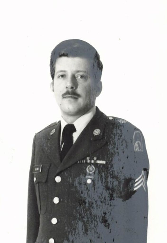 Charles R. Brown, Sr. Profile Photo