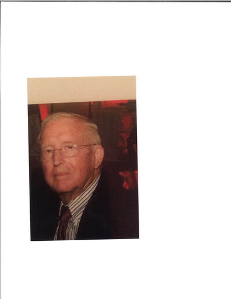 Curtis L. Kinnett