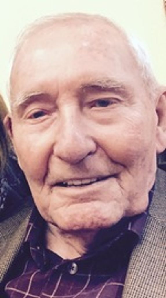 Clarence Eugene Hawkins