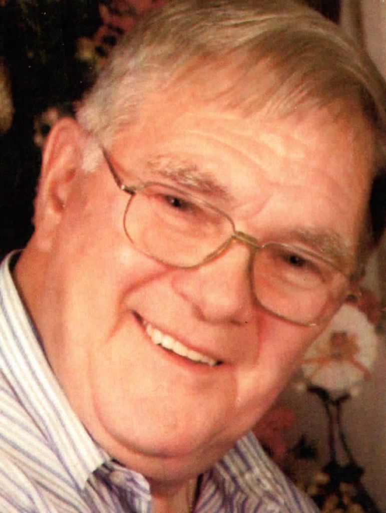 Daniel L. O'Conner Profile Photo