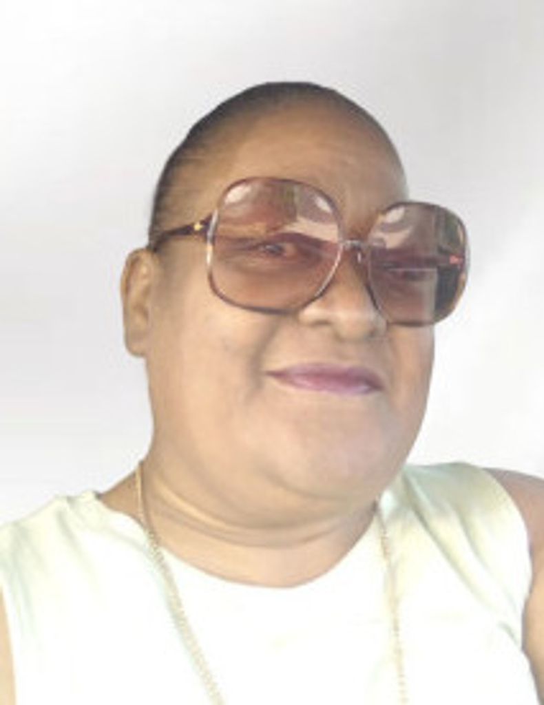 Teresa Ann Frazier Profile Photo