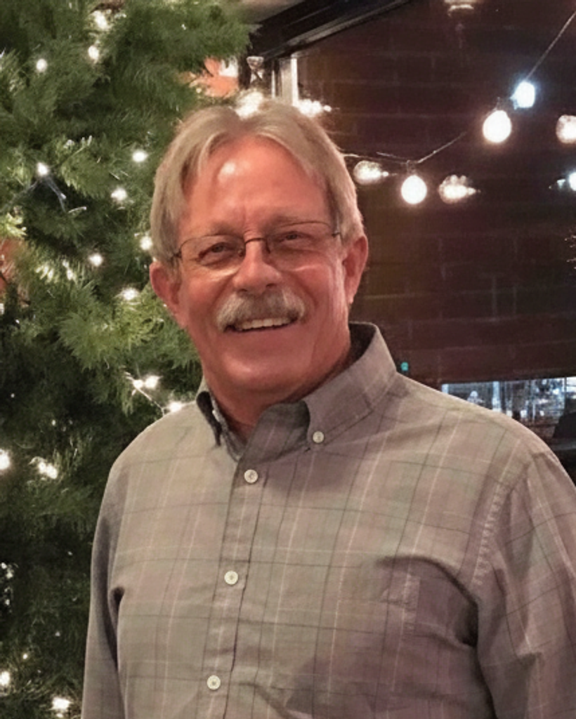 Michael Allan Kelsey