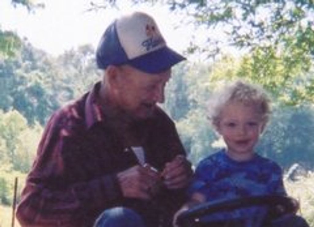 Frank Andrew Moss, Jr.