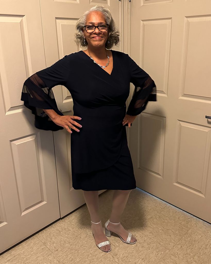 Faith M. Howard-Winfrey