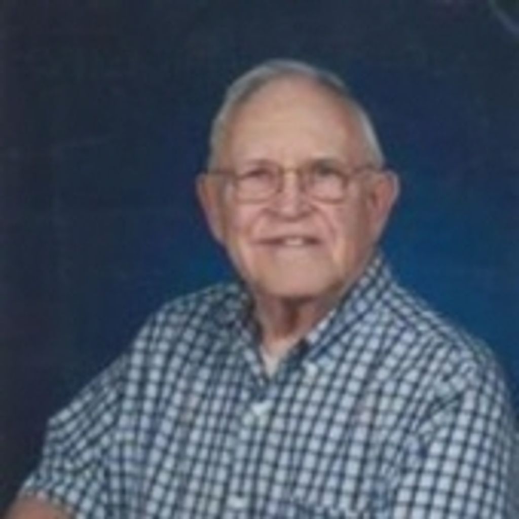 Charles Andrew Gover
