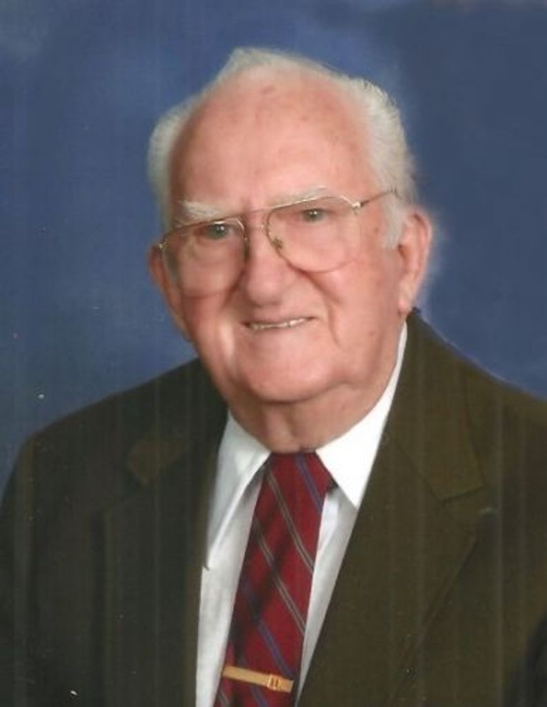 Francis "Fritz" Arnold Hornby