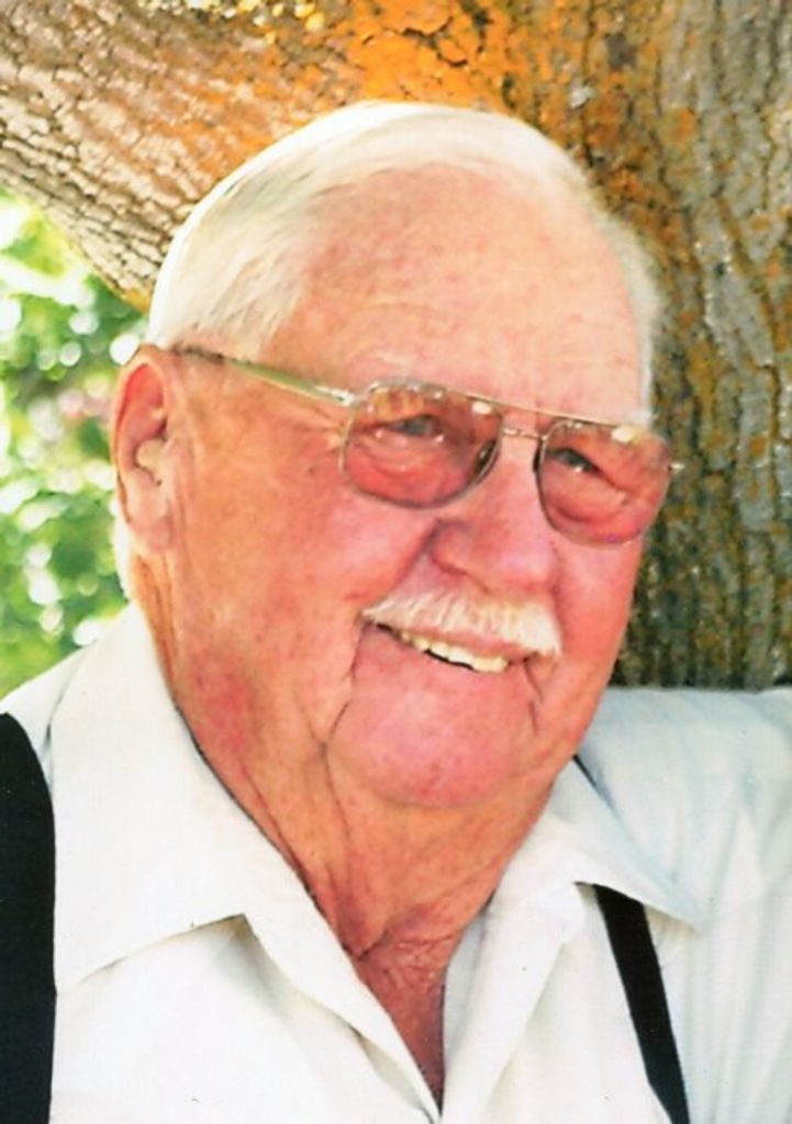 Homer Foust