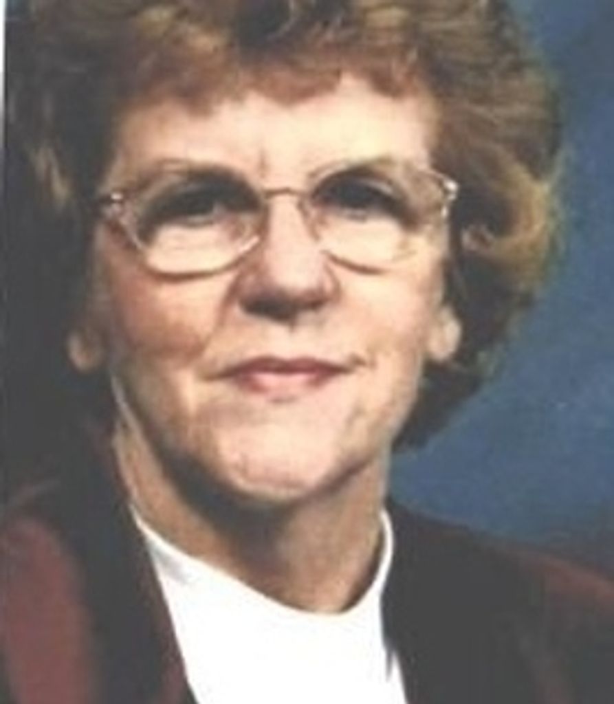 Lou  Boyd (Echols)  Ford Profile Photo