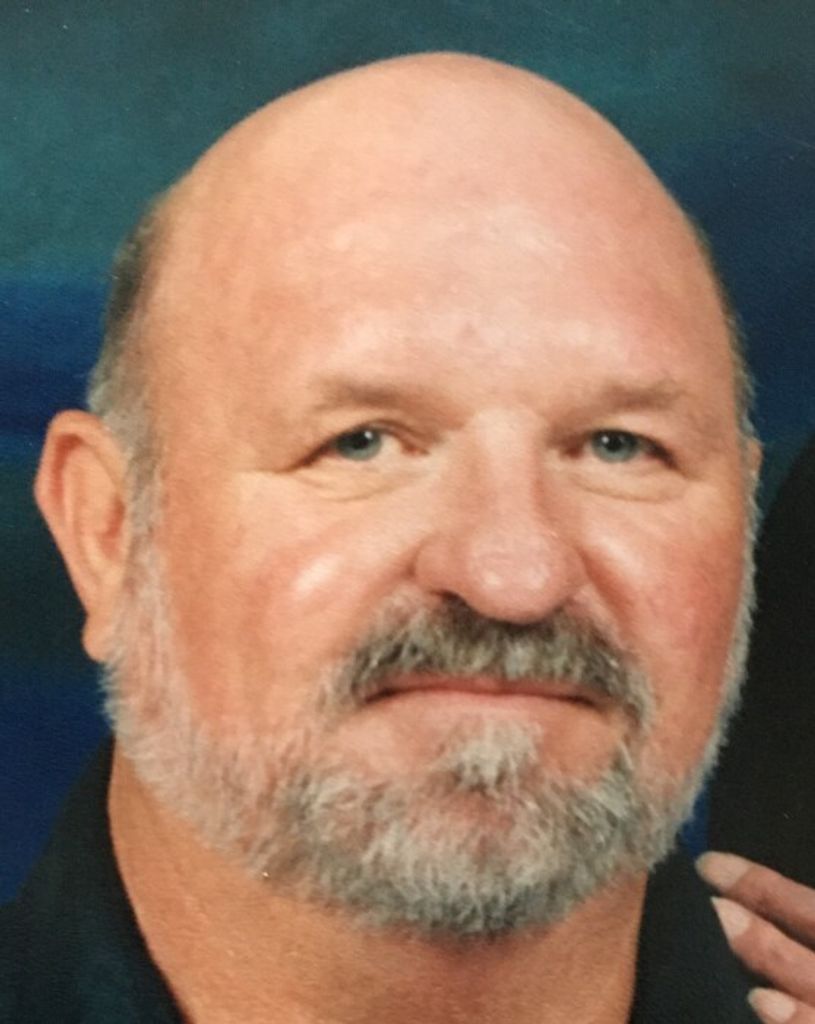 John "Jack" C. Robuck Jr.