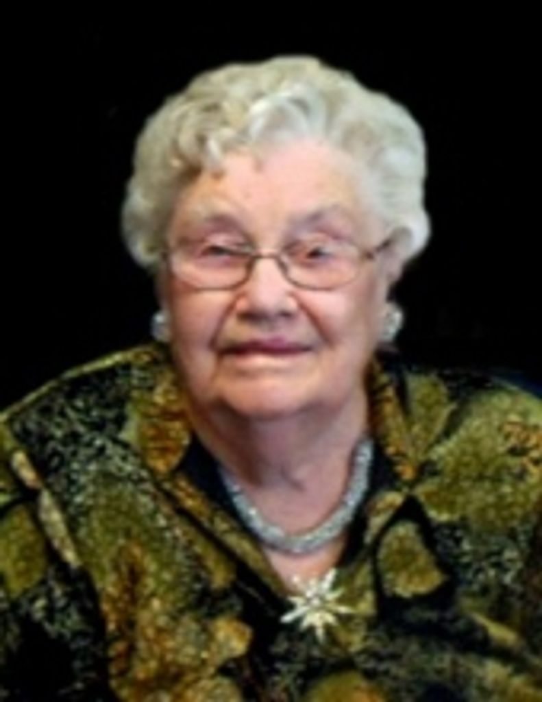 Alvina Jeske