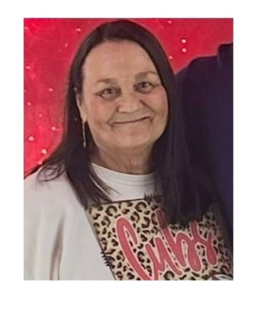 Brenda Kay Evans Rush Profile Photo
