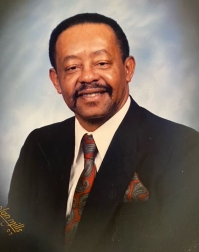 Theopilia Leon Covington Profile Photo