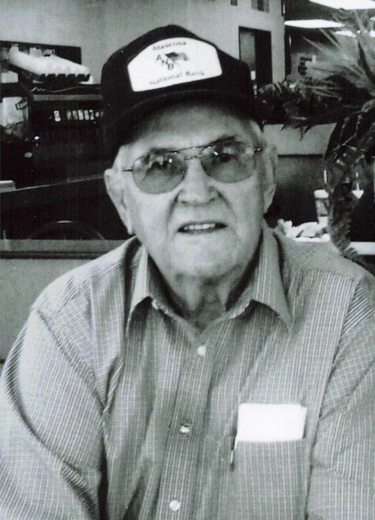 Joe Henry Schneider Profile Photo