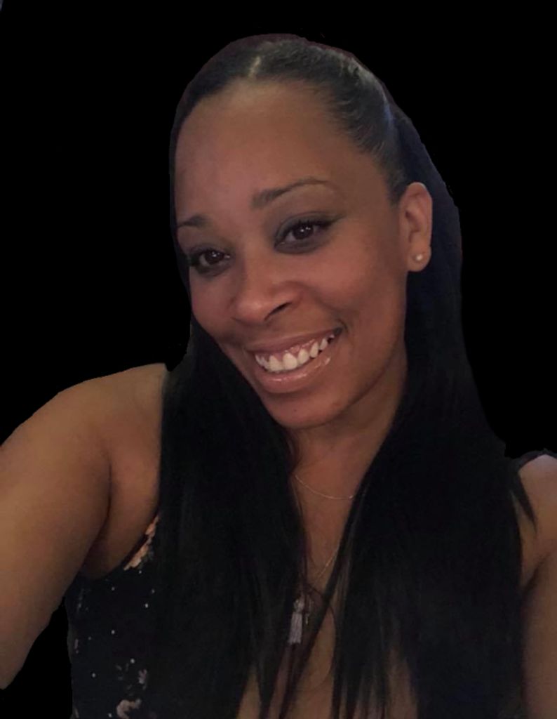 Tashaunna R. Hammond Profile Photo