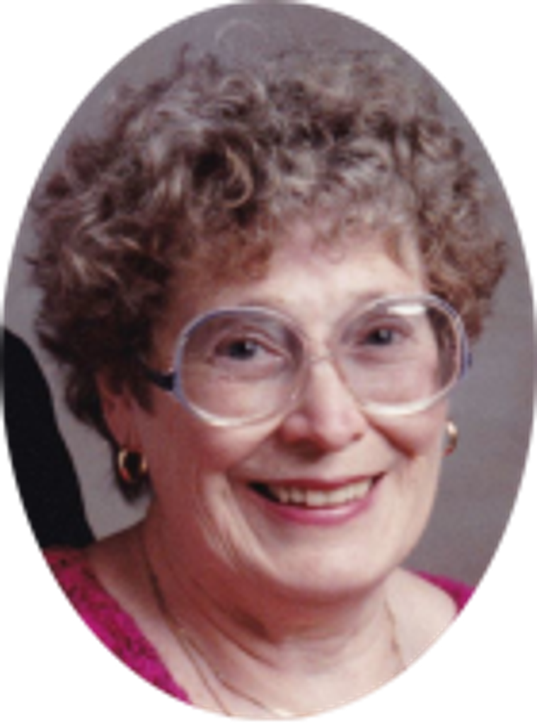 Hilda Ellams