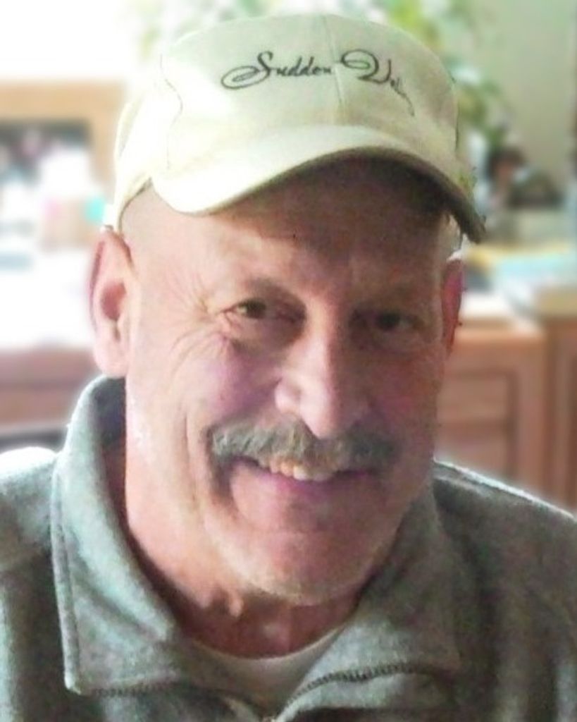 Peter H. Lane Profile Photo