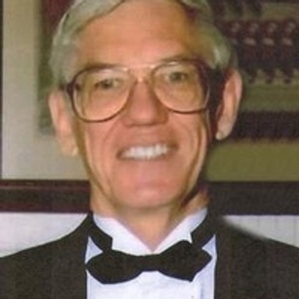 Joe Wade Wood