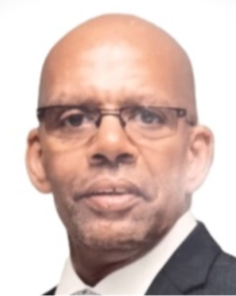 Clarence Hoover Wooding Jr.