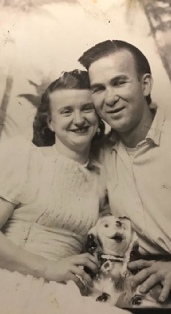 Katherine M Garvey