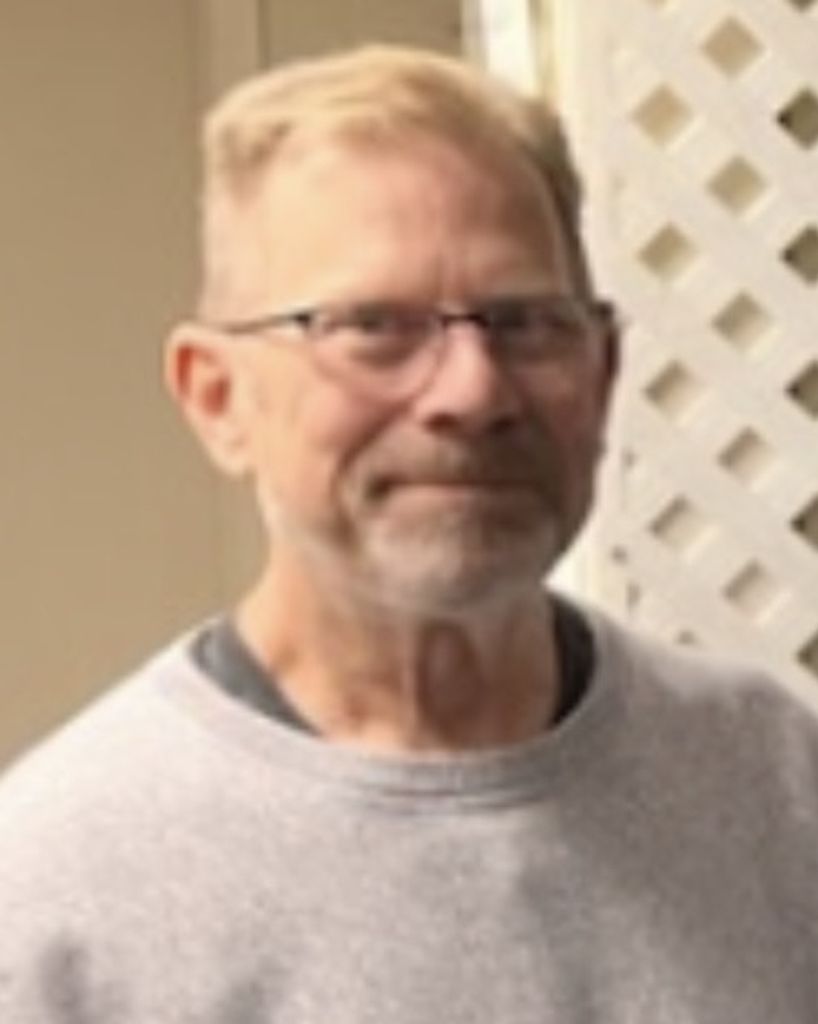 Mark Owen Messick