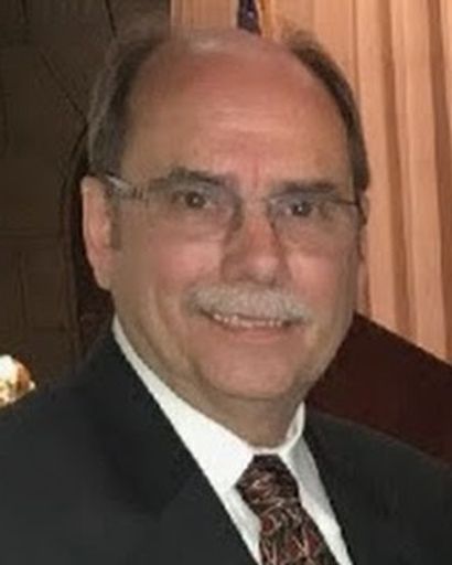 Daniel J. Pieschel's obituary image