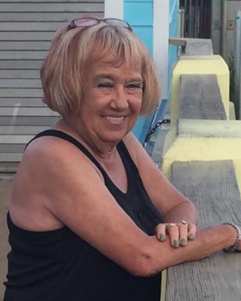 Henrietta "Retta" Hensley