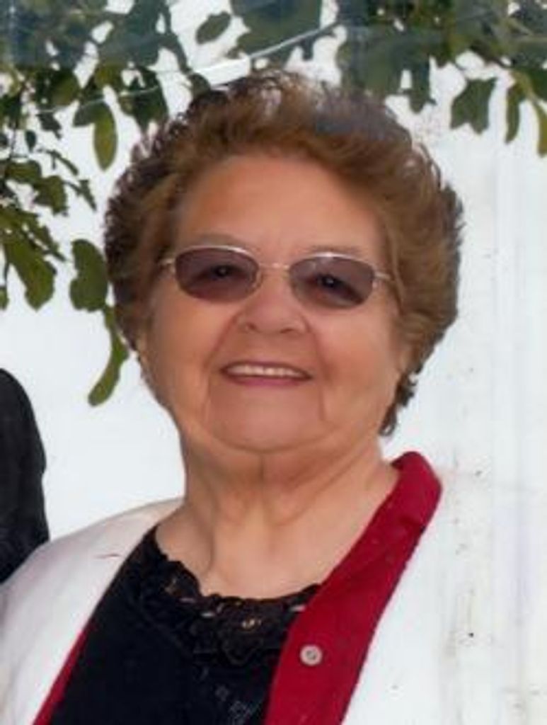 Georgia Susan Mae Edwards Profile Photo