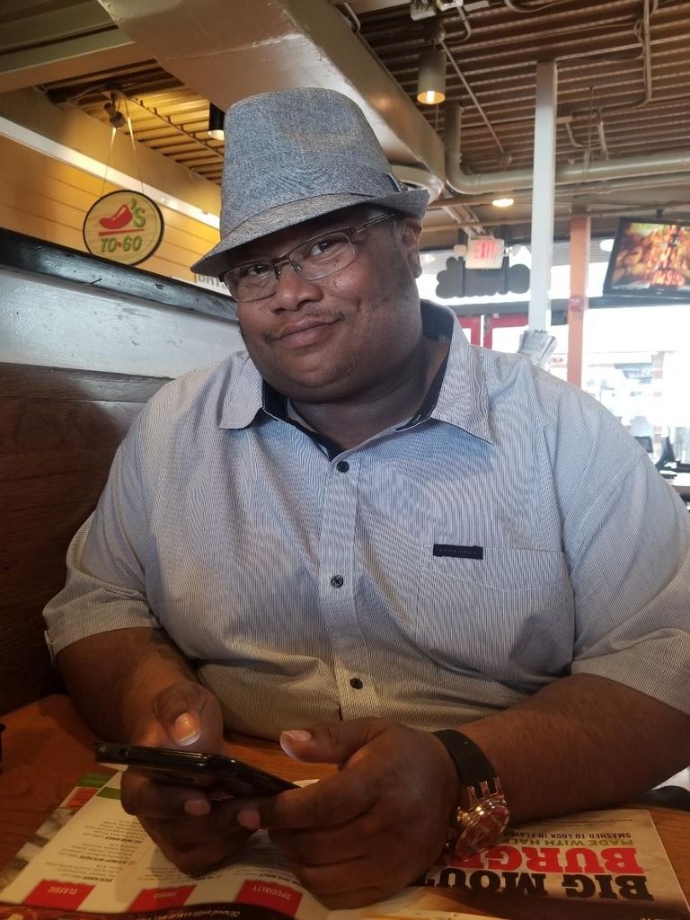 Randy E. Smith Profile Photo