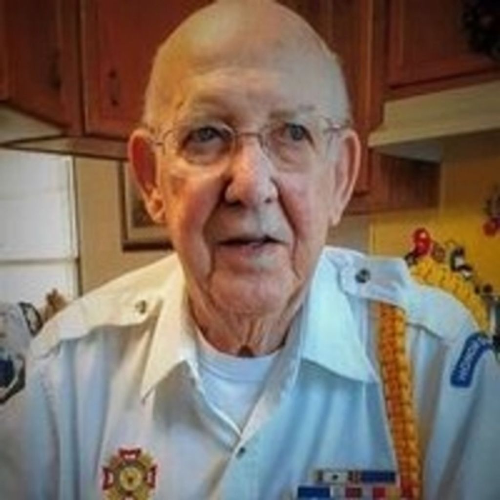 Harold E. Caffery Profile Photo