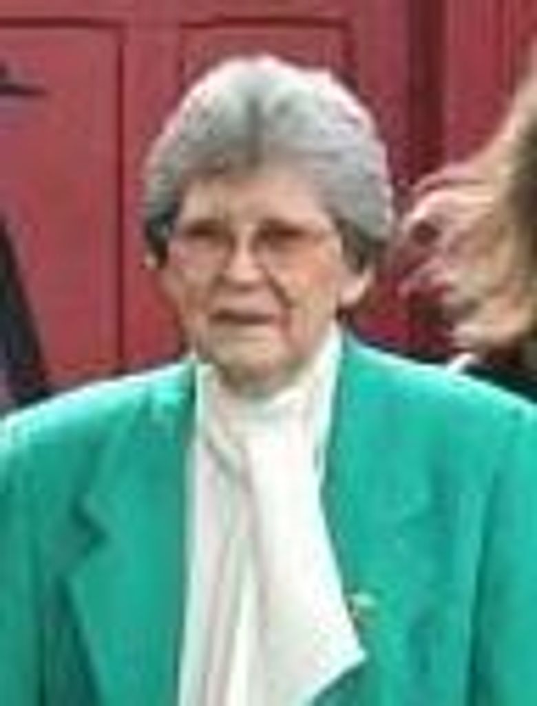 Nell Ann Keck